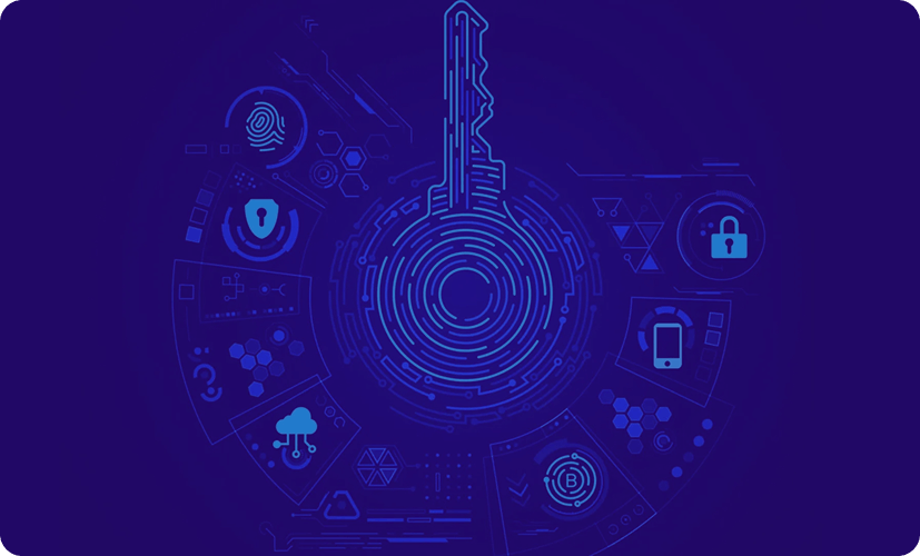 Hardware Cryptographic IP Cores