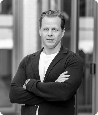 Senior Venture Advisor